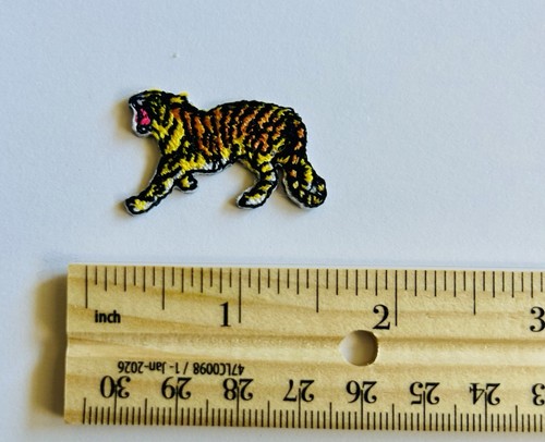 Mini bengal tiger - mini,