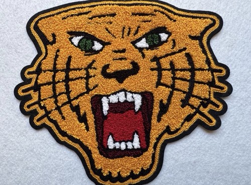 Polo ralph lauren patch tiger - lauren,