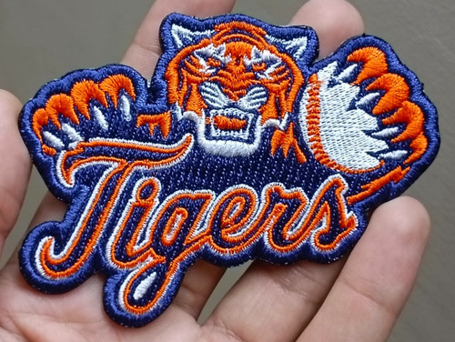 Detroit tigers mlb baseball - detroit,