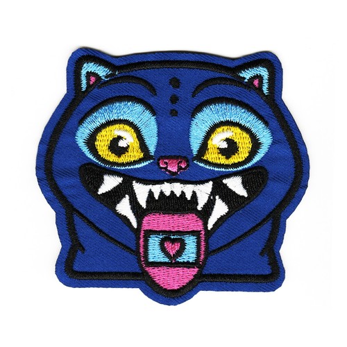 Kpop demon hunters derpy tiger - kpop,
